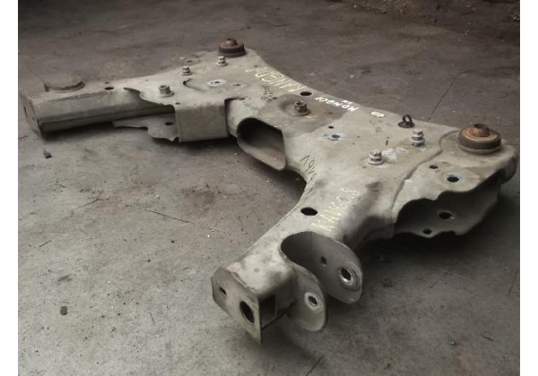 Балка підмоторна, підрамник Renault Kangoo II, 544014607R
